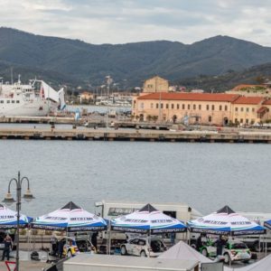 RALLYE ELBA SODDISFACENTE PER MM MOTORSPORT