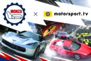 Video e dirette dell'Autodromo Nazionale Monza su Motorsport.tv