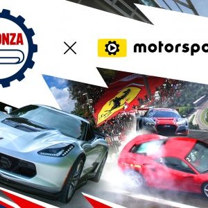 Video e dirette dell'Autodromo Nazionale Monza su Motorsport.tv