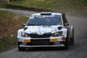 ERREFFE RALLY TEAM CONTENTA DI PREALPI OROBICHE E VALLI OSSOLANE