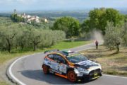 ISCRIZIONI PROROGATE AL 36° RALLY DELLA VALDINIEVOLE E MONTALBANO:  SARA' POSSIBILE ISCRIVERSI SINO ALLE 24,00 DI LUNEDI' 3 MAGGIO.