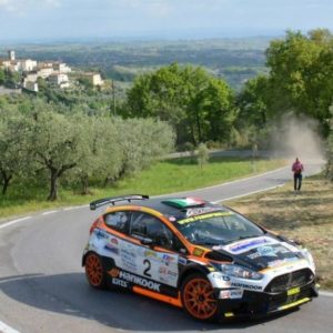 ISCRIZIONI PROROGATE AL 36° RALLY DELLA VALDINIEVOLE E MONTALBANO:  SARA' POSSIBILE ISCRIVERSI SINO ALLE 24,00 DI LUNEDI' 3 MAGGIO.