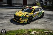 RALLY VALLI OSSOLANE: CAFFONI SEI... SPECIALE!
