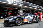 Rovera mira all'esordio nel WEC su Ferrari e lancia il nuovo sito