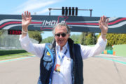 PORTIMAO … poche emozioni; Qualifying Race … segnale positivo