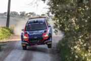 MOVISPORT PADRONA DELLA PRIMA TERRA TRICOLORE:  SCANDOLA FIRMA IL SETTIMO SIGILLO AL RALLY ADRIATICO,  MELEGARI SI PRENDE DI FORZA IL GRUPPO N.