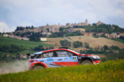 Iscrizioni record al 28° Rally Adriatico: 121 equipaggi