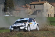 Dopo il 12° Rally della Val d'Orcia si avvicina la finale del  Challenge Raceday Rally terra stagione 2020/2021, che si disputerà ad Arezzo al Rally Città di Arezzo Crete Senesi e Valtiberina ad inizio agosto.  Il punto dopo tre gare.