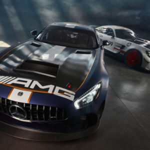 Trivellato Racing al via del GT4 Europeo con due Mercedes-AMG