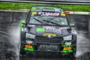 ERREFFE RALLY TEAM AL GRAN COMPLETO TRA VALLI OSSOLANE E PREALPI OROBICHE