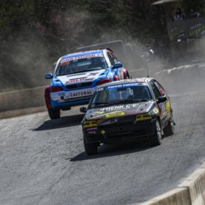 Campionato Italiano RX 2021, è già tempo di Round 2!