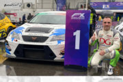DEBUTTO CON DOPPIETTA PER BABUIN IN BOLZA CORSE