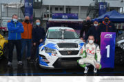 TCR ITALY PER BABUIN E BOLZA CORSE