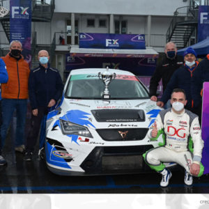TCR ITALY PER BABUIN E BOLZA CORSE