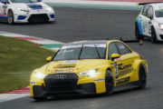 DOPPIO PODIO E UNA VITTORIA PER CARLOTTA FEDELI AL MUGELLO
