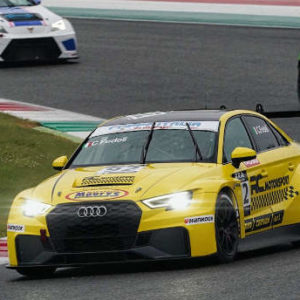 DOPPIO PODIO E UNA VITTORIA PER CARLOTTA FEDELI AL MUGELLO
