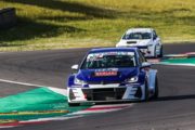 Marco Butti debutta sulla Golf TCR di ELITE Motorsport