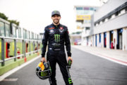 Alon Day ritorna con CAAL Racing per scrivere nuovi record