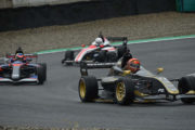 UNA PIOGGIA DI EMOZIONI PER IL FORMULA X RACING WEEKEND A VARANO