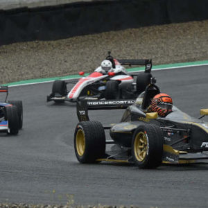 UNA PIOGGIA DI EMOZIONI PER IL FORMULA X RACING WEEKEND A VARANO