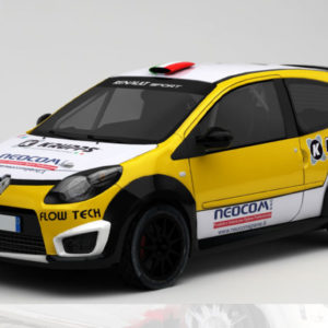 PERUZZO, DAI MONTI LESSINI AL MONDIALE RALLY