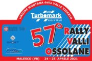 IL RALLY VALLI OSSOLANE AI NASTRI DI PARTENZA: GRANDE COPERTURA MEDIATICA
