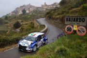 ART MOTORSPORT 2.0 ALLA SECONDA TRICOLORE DI SANREMO:  PAPERINI SI CONFERMA LEADER DEGLI "UNDER 25"