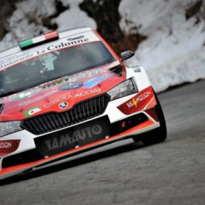 IL RALLY VALLI OSSOLANE FA... CENTO!