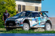 RIGO AL PRIMO SUCCESSO IN N5 ALL'ADRIATICO