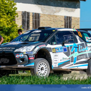 RIGO AL PRIMO SUCCESSO IN N5 ALL'ADRIATICO