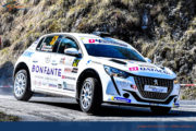 STRABELLO MATTATORE AL PREALPI OROBICHE
