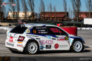 IRC IN SALSA SLOVENA, XMOTORS TEAM CON AVBELJ