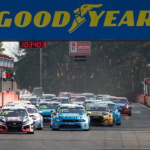 Big numbers, big quality for all-season WTCR entry list