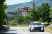 38° RALLY DEGLI ABETI E ABETONE:  PERCORSO RIVISTO MA LEGATO ALLA TRADIZIONE