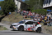 APRE LE ISCRIZIONI IL RALLY DEGLI ABETI E ABETONE NUMERO 38
