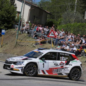 APRE LE ISCRIZIONI IL RALLY DEGLI ABETI E ABETONE NUMERO 38