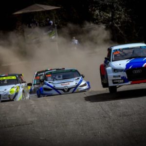 Campionato Italiano RX 2021, quante novità nel Round 2!