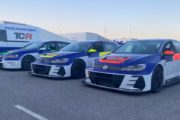 Attacco a tre punte per ELITE Motorsport nel TCR DSG Europe Endurance
