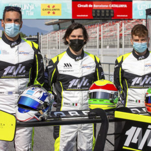 1AIM Villorba Corse ci riprova alla 4 Ore del Red Bull Ring