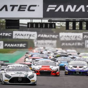 Engel and Stolz give Mercedes-AMG Team Toksport WRT maiden series triumph at Magny-Cours
