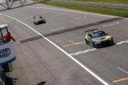 Sfide per sette campionati nel primo Peroni Race Weekend a Monza