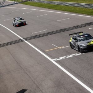 Sfide per sette campionati nel primo Peroni Race Weekend a Monza