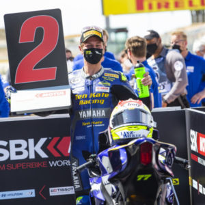 Perfekten Saisonstart haarscharf verpasst