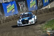 Campionato Italiano RX 2021, in arrivo il Doppio Round con il pubblico!