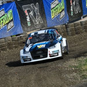 Campionato Italiano RX 2021, in arrivo il Doppio Round con il pubblico!