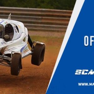 mpionato Italiano Velocità su Terra, tutto pronto a Maggiora Offroad Arena!