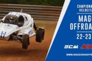 Campionato Italiano Velocità su Terra, tocca a Maggiora Offroad Arena!