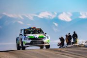 PAVEL GROUP DI NUOVO IN ROMANIA:  PRONTI PER LA SECONDA SFIDA CON SEBASTIAN BARBU E LA SKODA