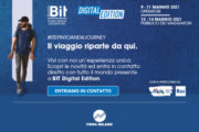 Autodromo Nazionale Monza alla Bit Digital Edition