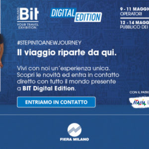 Autodromo Nazionale Monza alla Bit Digital Edition